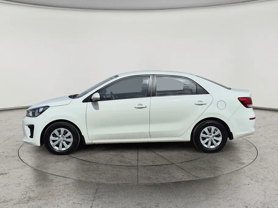 كيا بيجاس LX 2023 