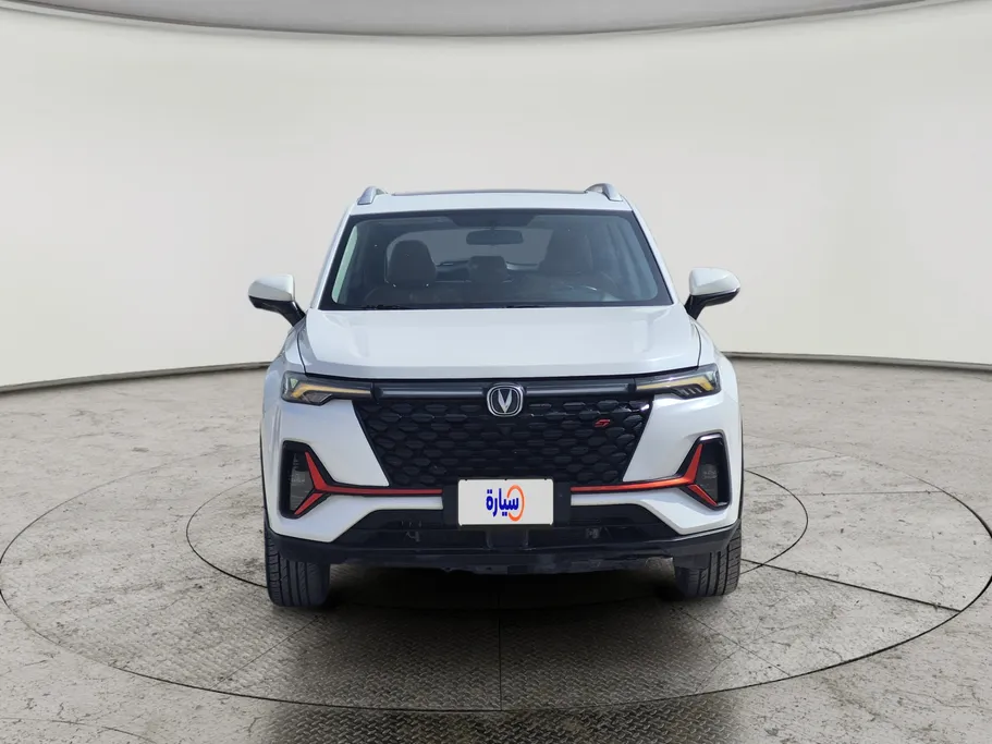 شانجان CS35 Plus Smart 2023 