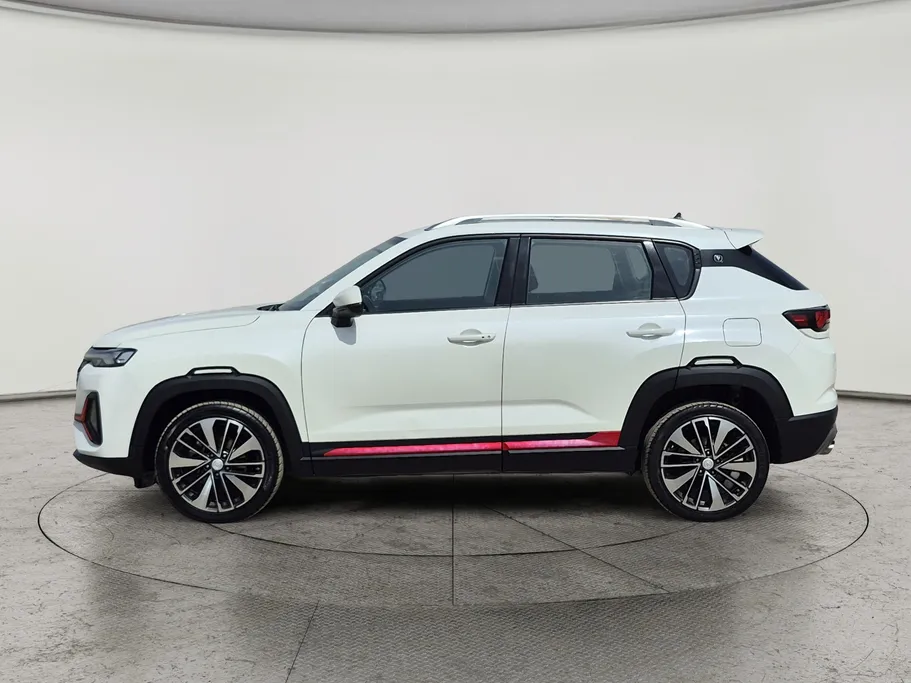 شانجان CS35 Plus Smart 2023 