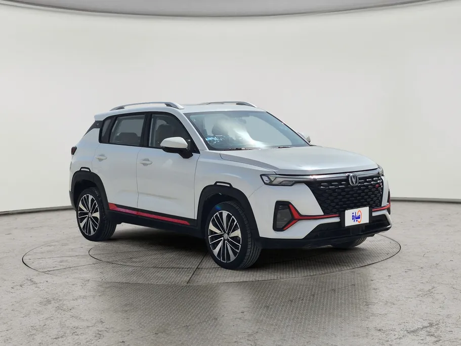 2023 Changan CS35 Plus Smart 