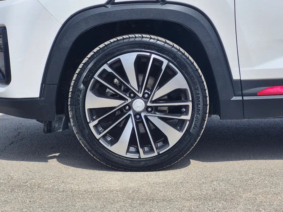 شانجان CS35 Plus Smart 2023 