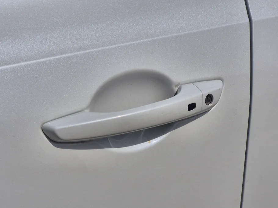 شانجان CS35 Plus Smart 2023 