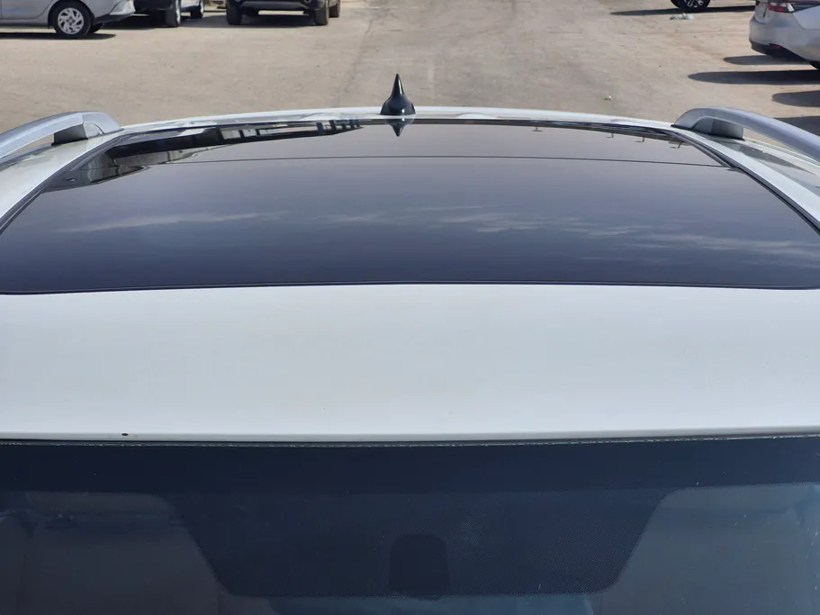 شانجان CS35 Plus Smart 2023 