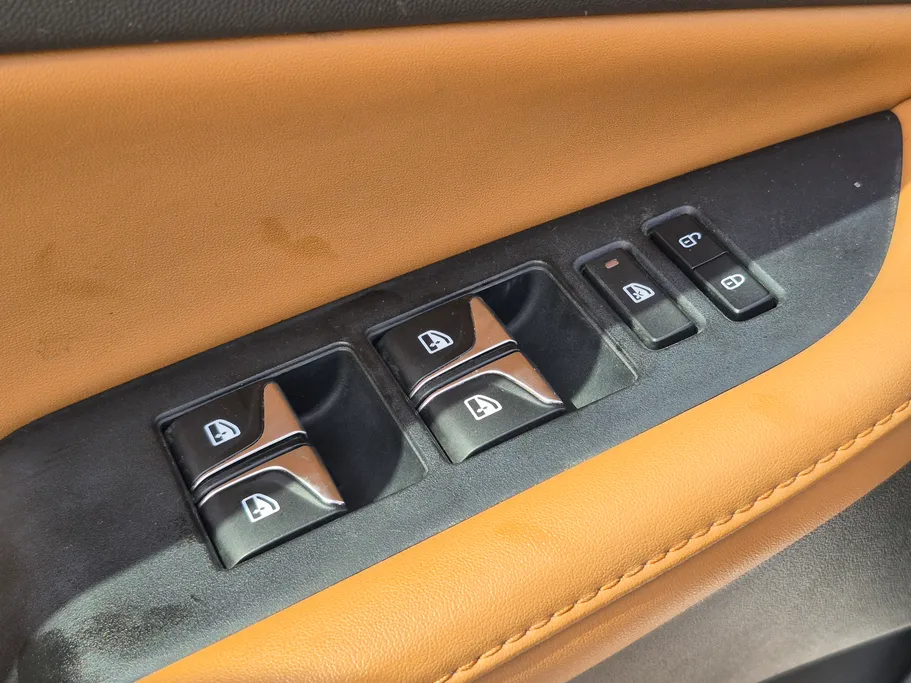 شانجان CS35 Plus Smart 2023 