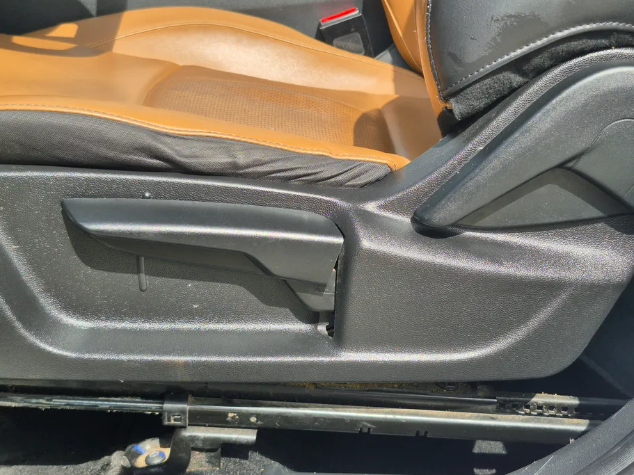 شانجان CS35 Plus Smart 2023 