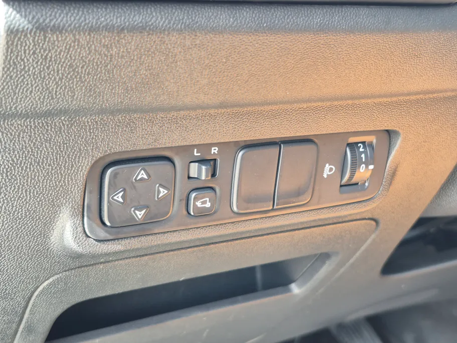 شانجان CS35 Plus Smart 2023 