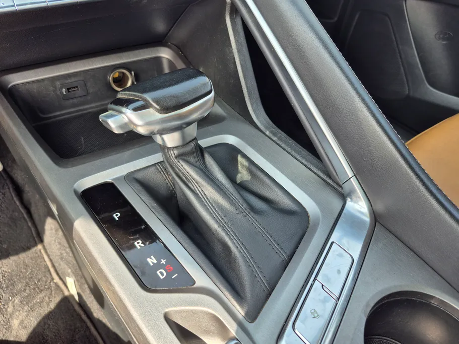 شانجان CS35 Plus Smart 2023 