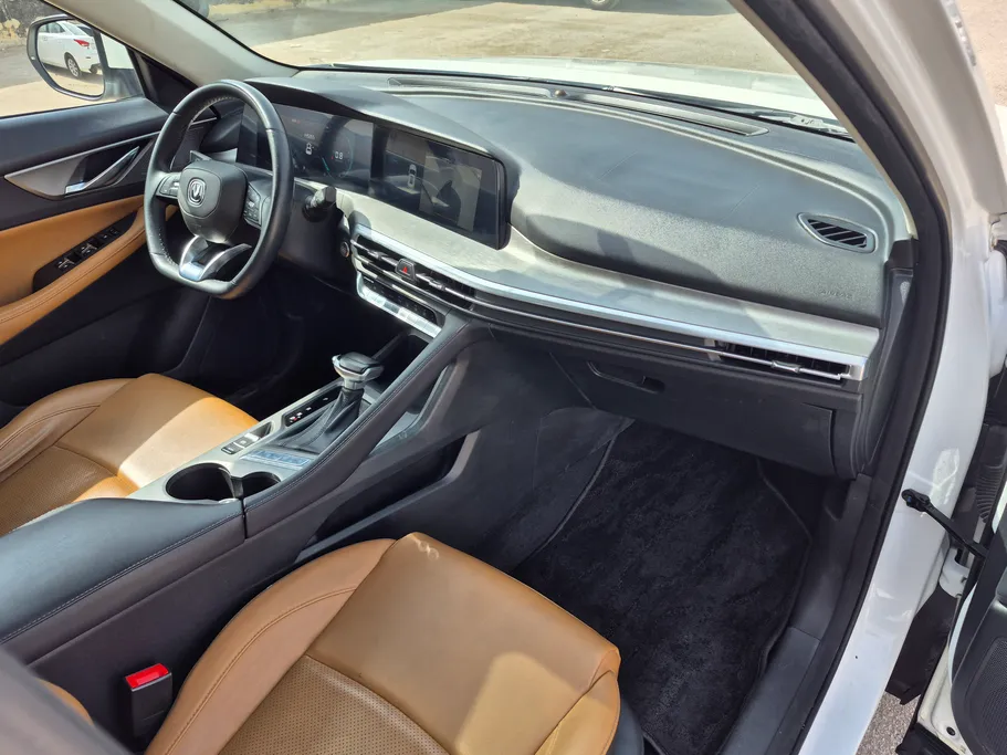 شانجان CS35 Plus Smart 2023 