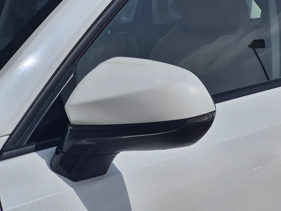 شانجان CS35 Plus Smart 2023 