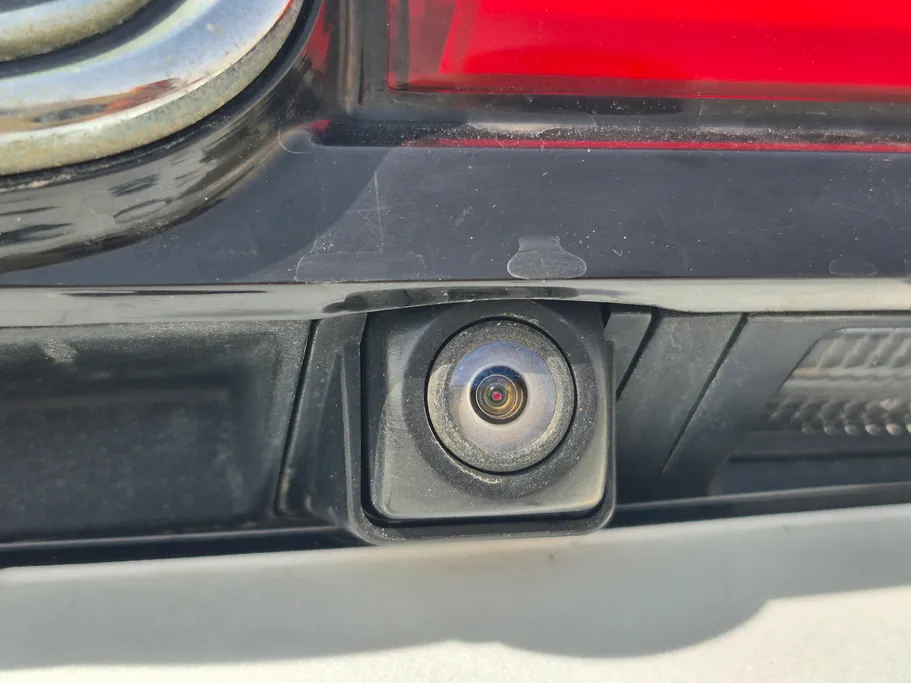 شانجان CS35 Plus Smart 2023 