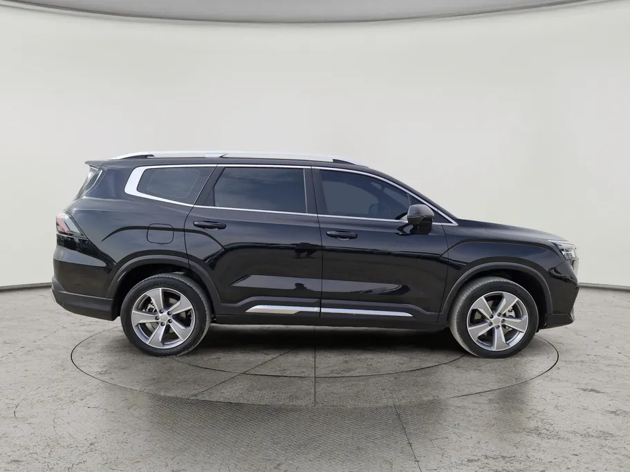 2024 Geely Okavango GK 