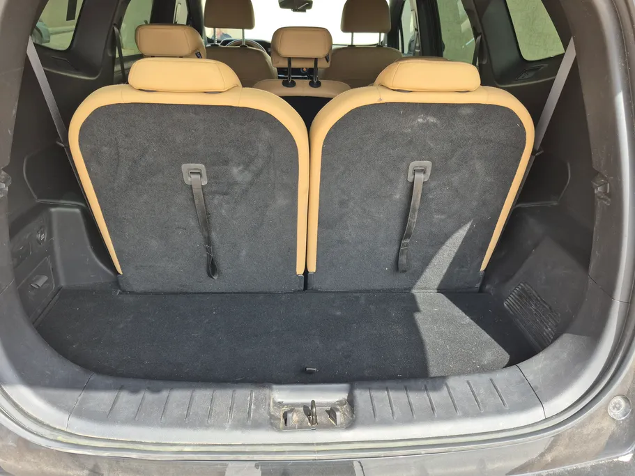 2024 Geely Okavango GK 