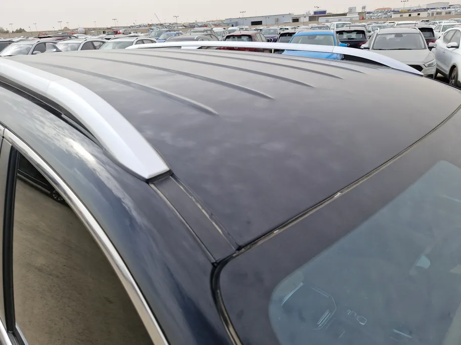 2024 Geely Okavango GK 