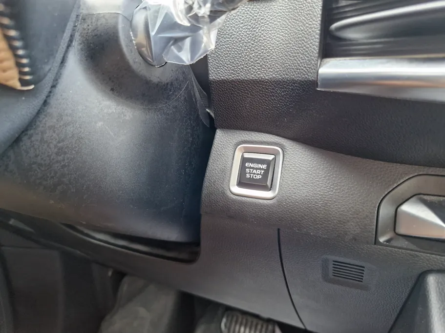 2024 Geely Okavango GK 