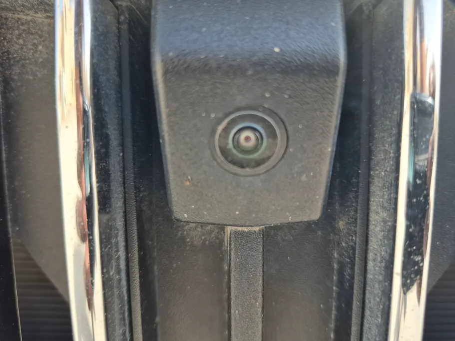 2024 Geely Okavango GK 