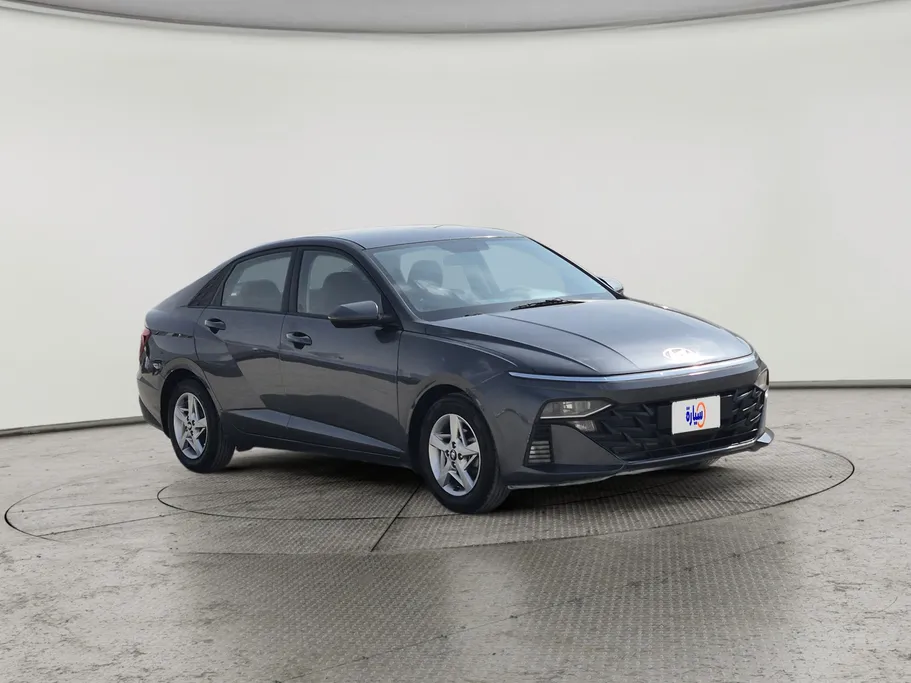 هيونداي اكسنت فلييت 2024 