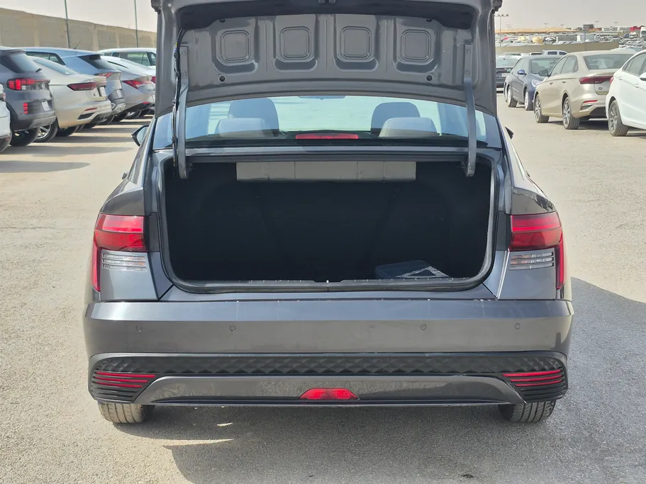 هيونداي اكسنت فلييت 2024 