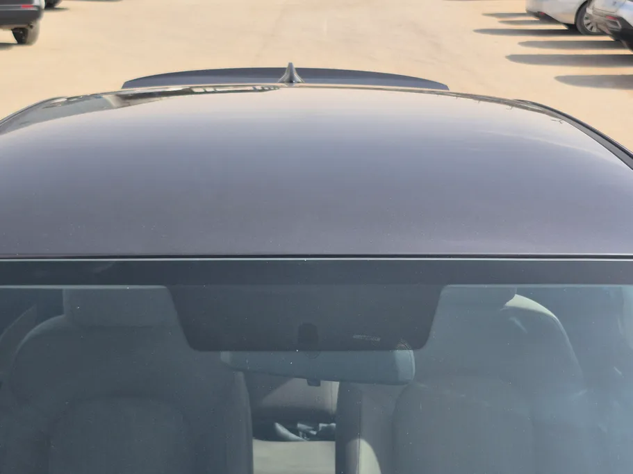 هيونداي اكسنت فلييت 2024 