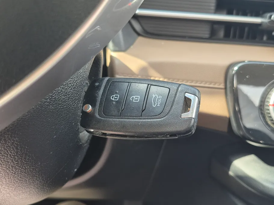 هيونداي اكسنت فلييت 2024 