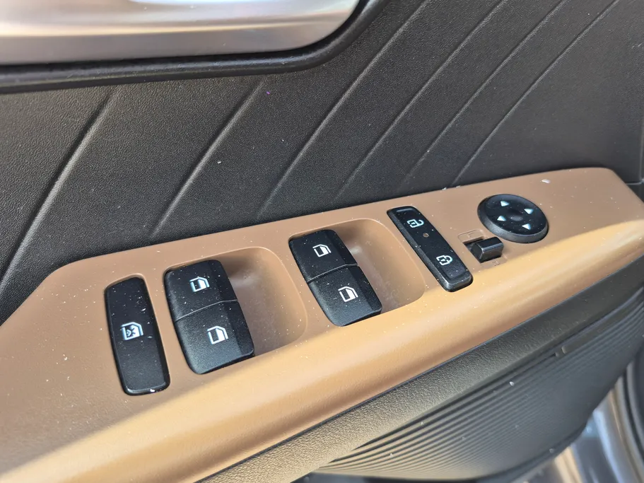 هيونداي اكسنت فلييت 2024 