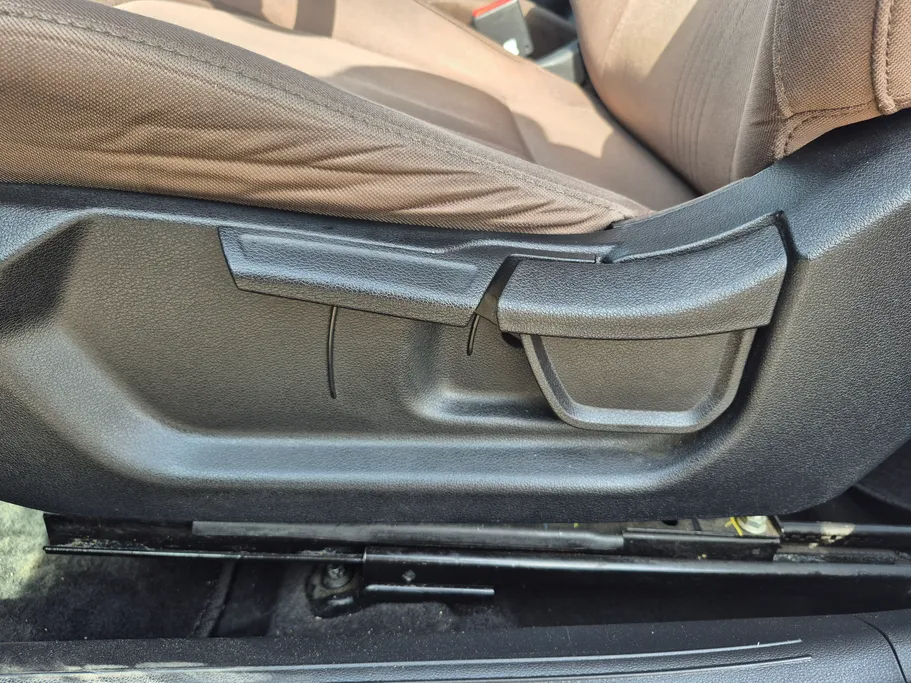 هيونداي اكسنت فلييت 2024 