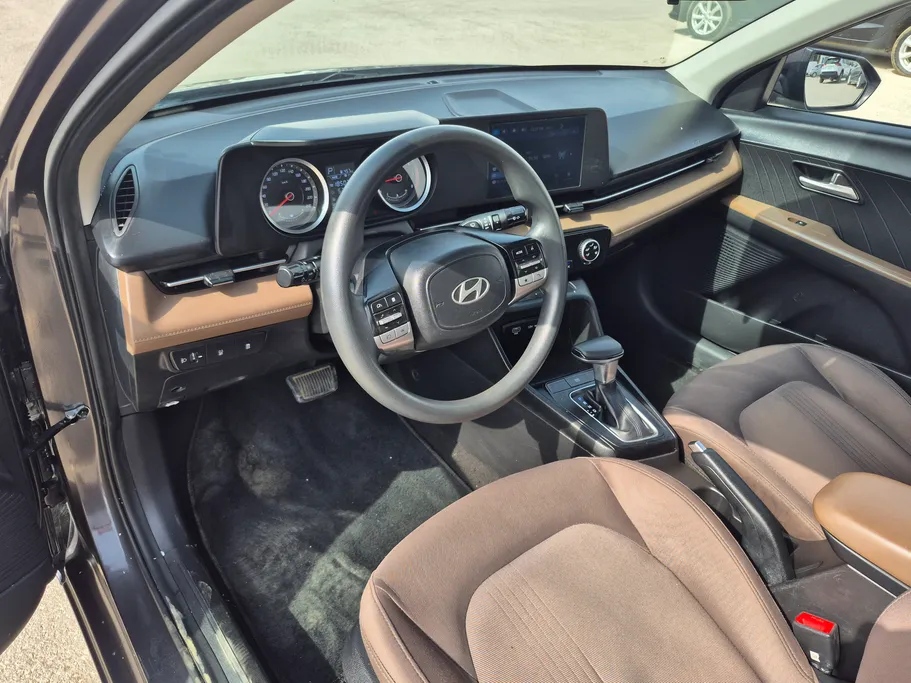 هيونداي اكسنت فلييت 2024 