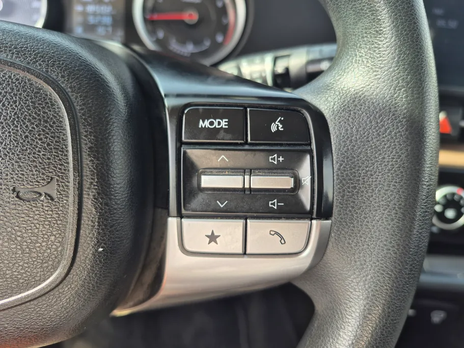 هيونداي اكسنت فلييت 2024 