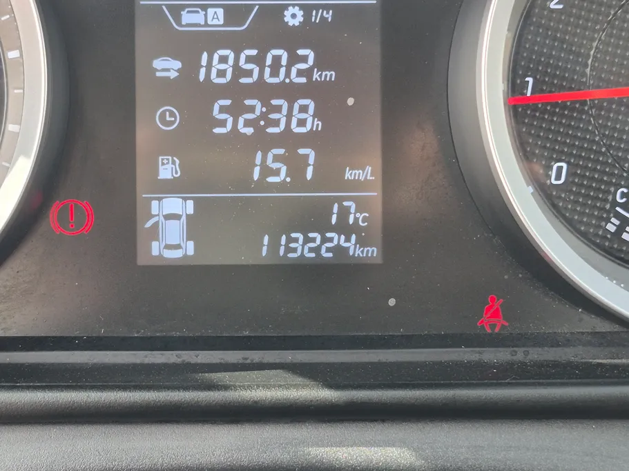 هيونداي اكسنت فلييت 2024 