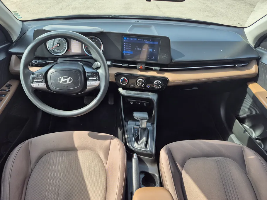 هيونداي اكسنت فلييت 2024 