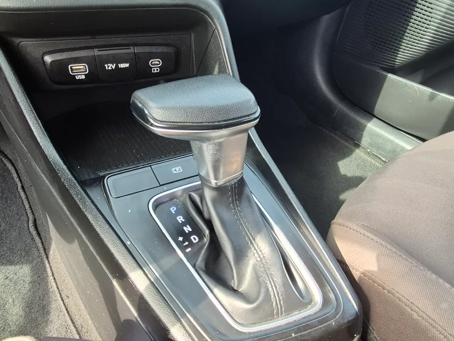 هيونداي اكسنت فلييت 2024 