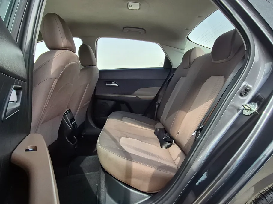 هيونداي اكسنت فلييت 2024 