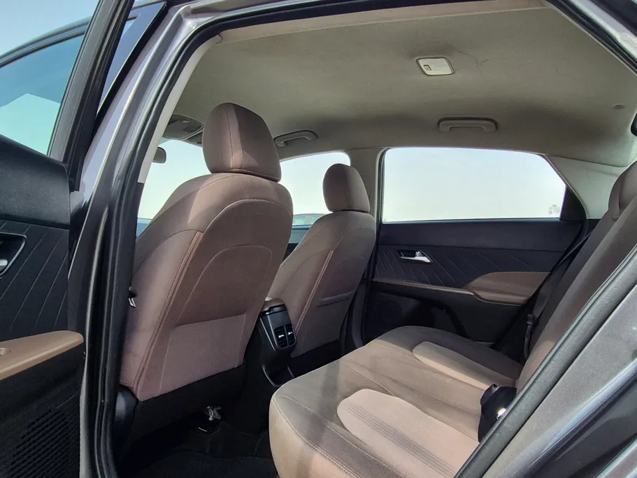 هيونداي اكسنت فلييت 2024 