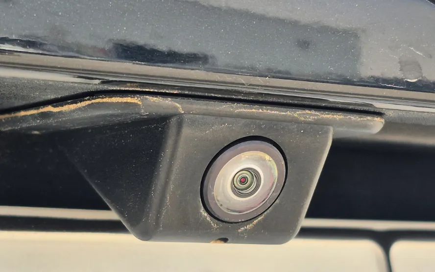 شانجان CS75 Plus Limited 2023 