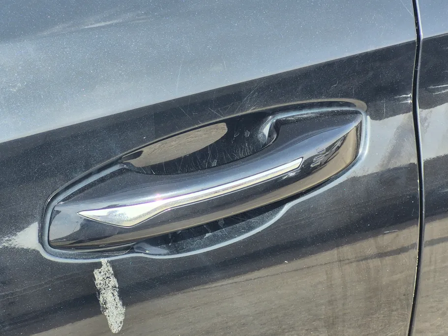 شانجان CS75 Plus Limited 2023 