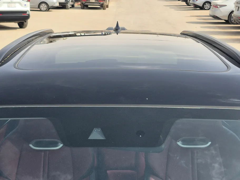 شانجان CS75 Plus Limited 2023 