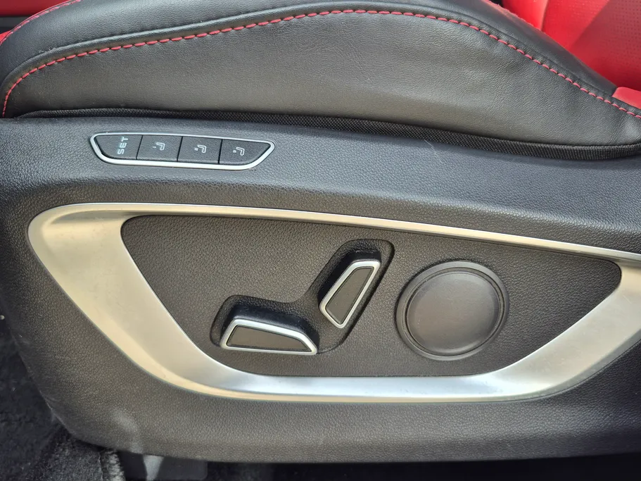 شانجان CS75 Plus Limited 2023 