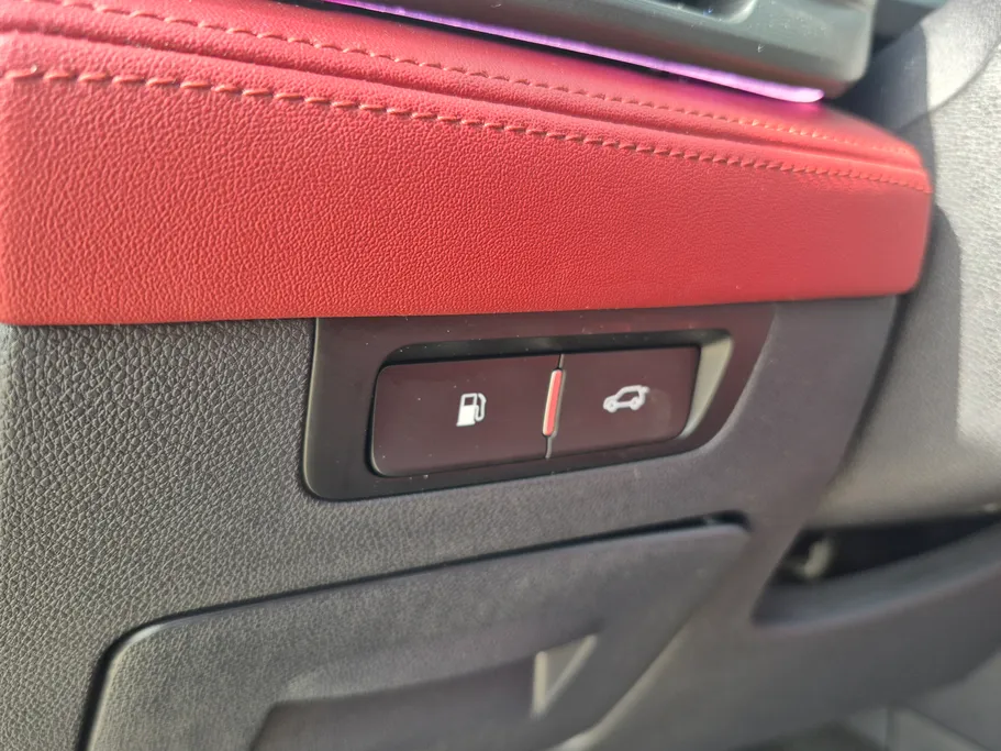 شانجان CS75 Plus Limited 2023 