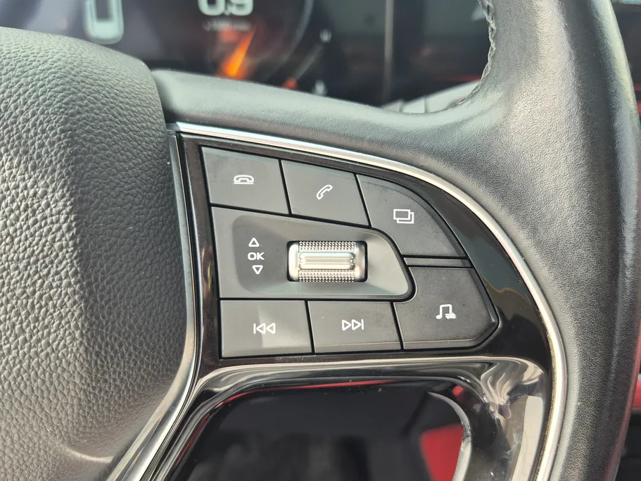 شانجان CS75 Plus Limited 2023 