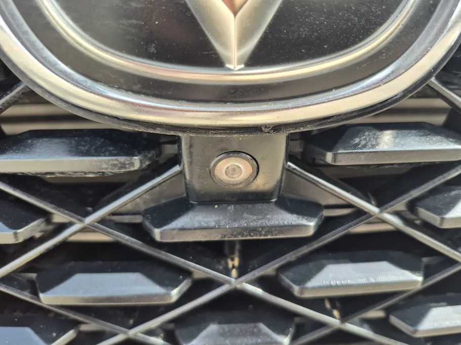 شانجان CS75 Plus Limited 2023 