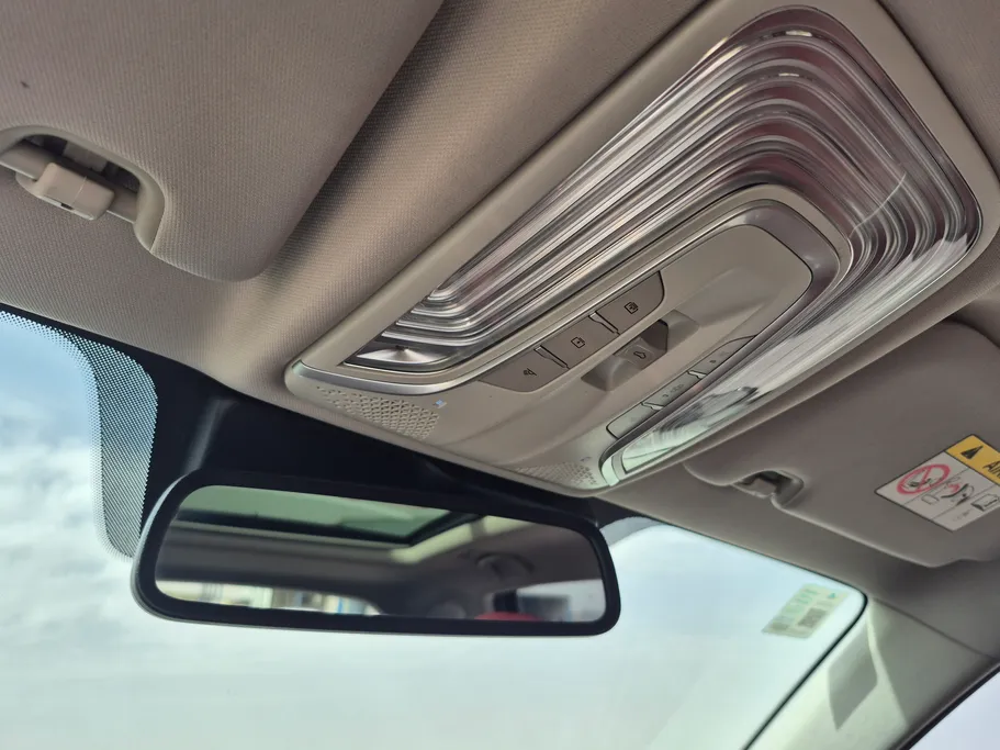 شانجان CS75 Plus Limited 2023 