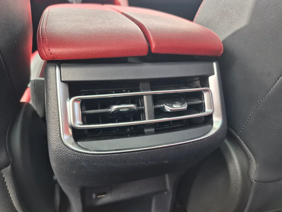 شانجان CS75 Plus Limited 2023 