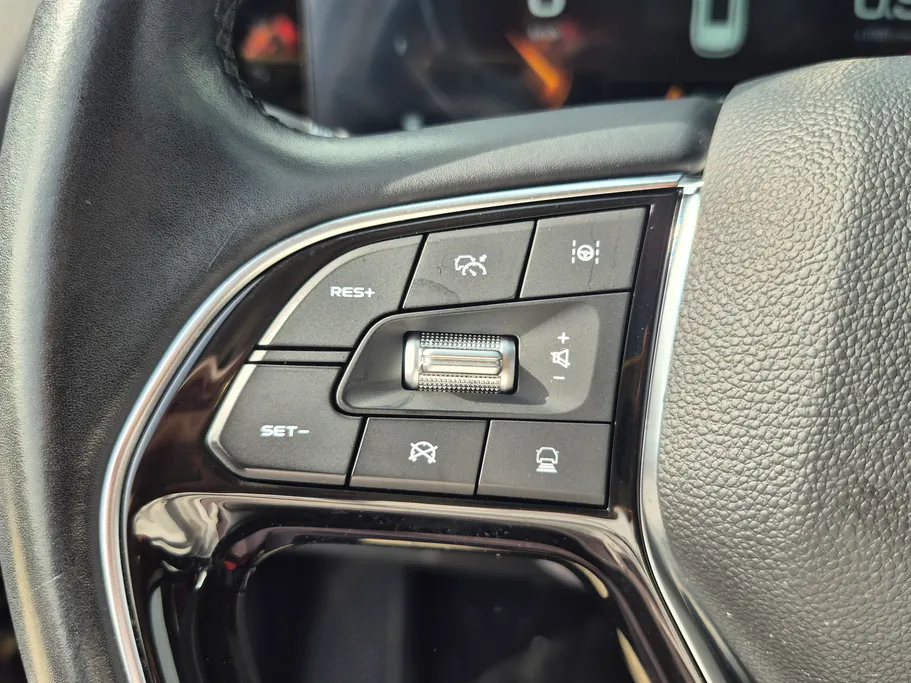 شانجان CS75 Plus Limited 2023 