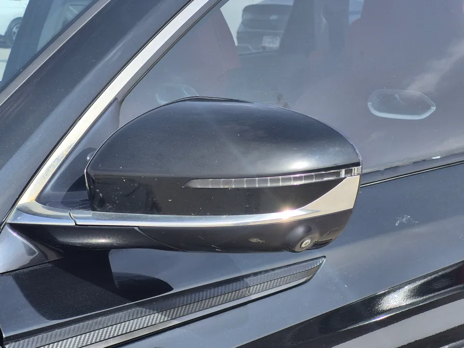 شانجان CS75 Plus Limited 2023 