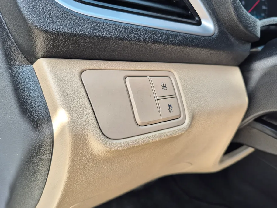 هيونداي اكسنت سمارت 2023 