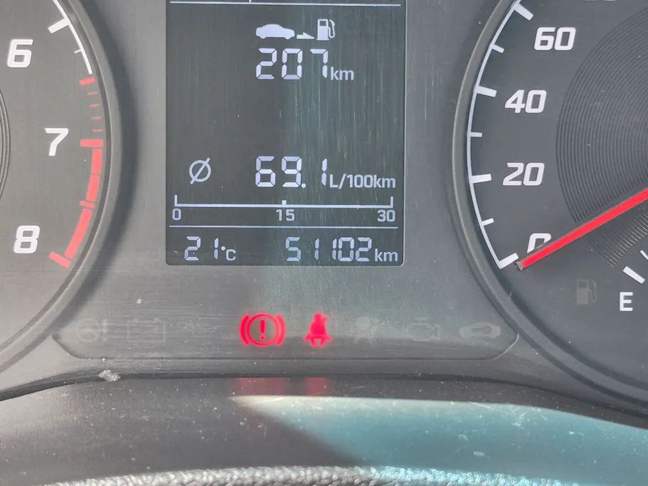 هيونداي اكسنت سمارت 2023 