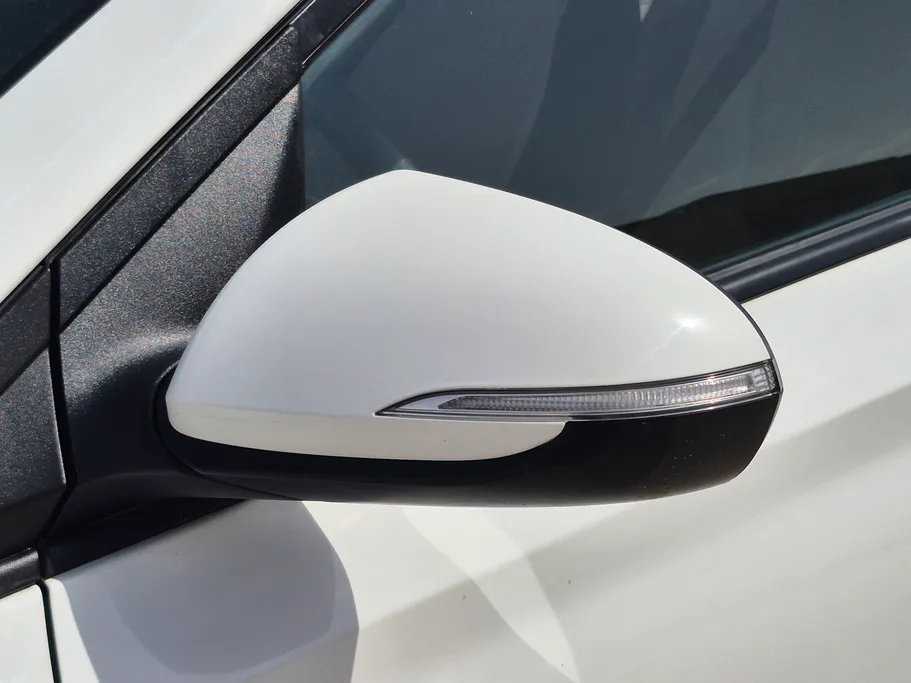 هيونداي اكسنت سمارت 2023 