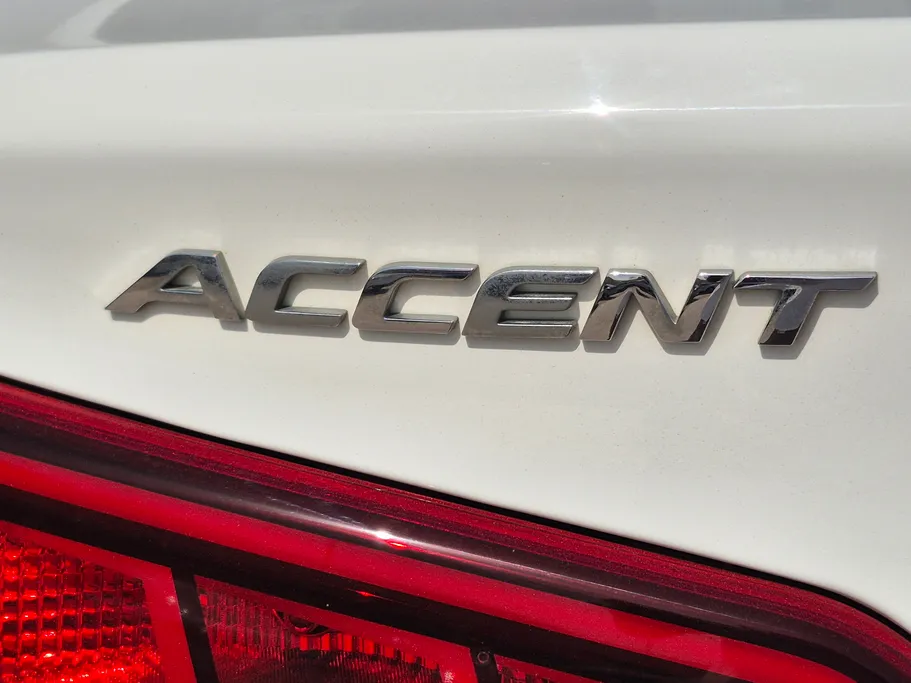 هيونداي اكسنت سمارت 2023 