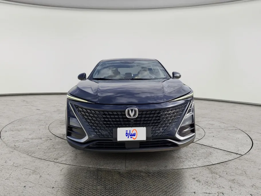 شانجان يوني تي Smart 2023 