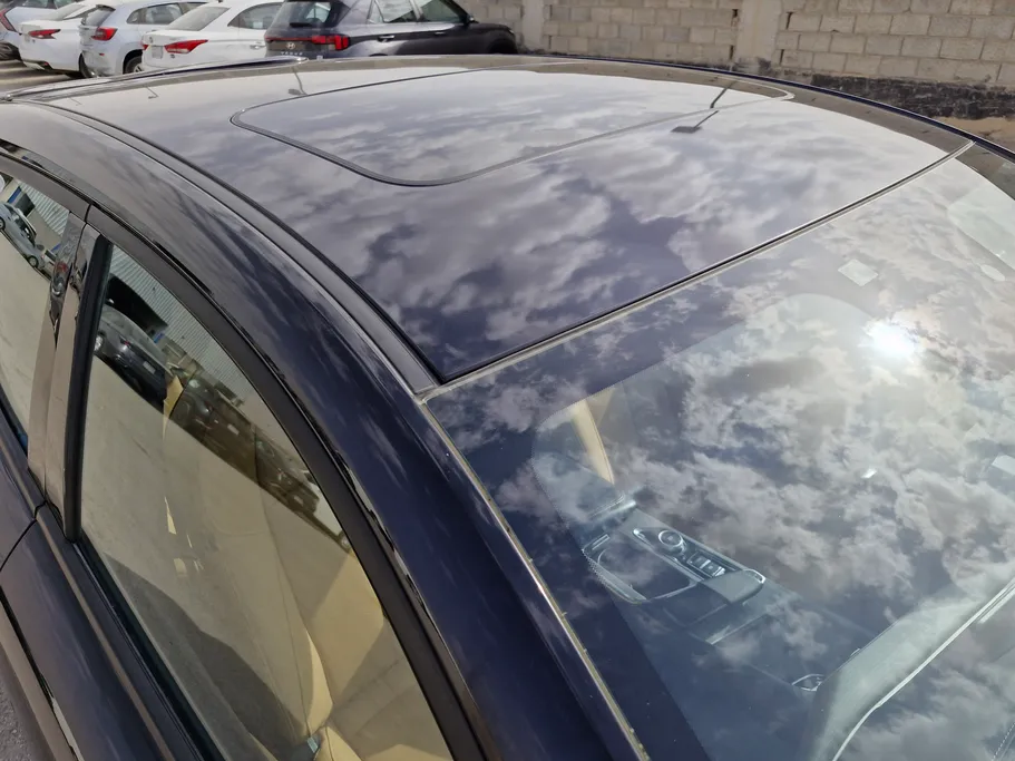 شانجان يوني تي Smart 2023 