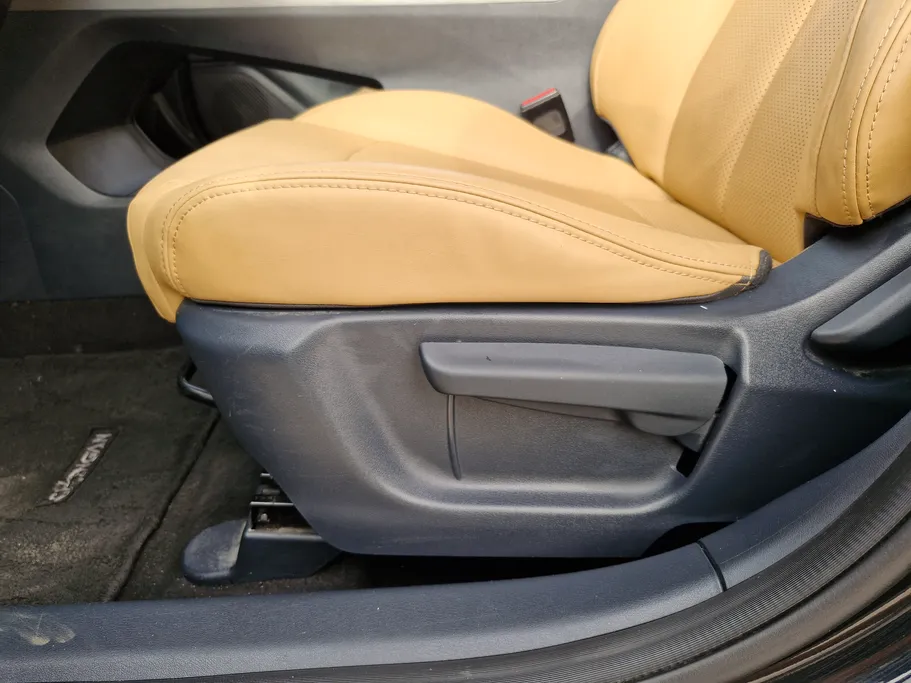 شانجان يوني تي Smart 2023 